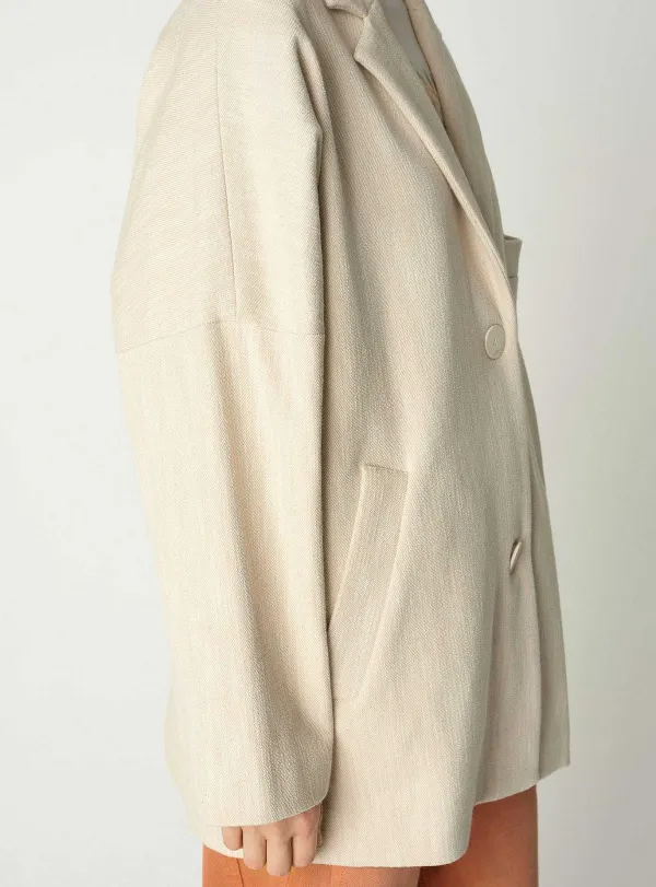 Best Manteau Ariane Femme Vestes & Manteaux