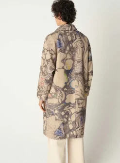 Best Sale Manteau M Lodie Femme Vestes & Manteaux