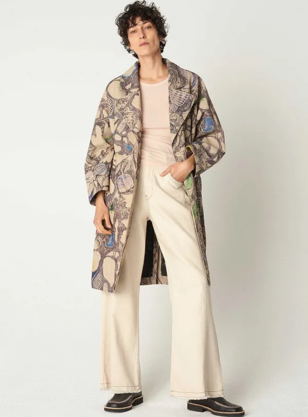 Best Sale Manteau M Lodie Femme Vestes & Manteaux