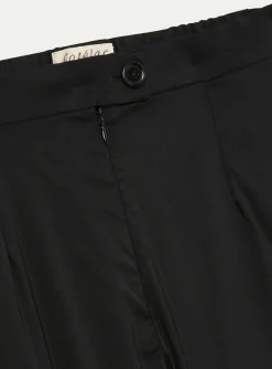 Flash Sale Pantacourt Lisa Femme Bas