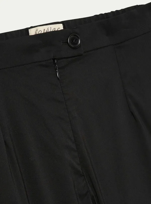Flash Sale Pantacourt Lisa Femme Bas
