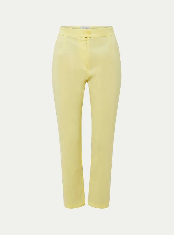 Discount Pantacourt Mila Femme Bas