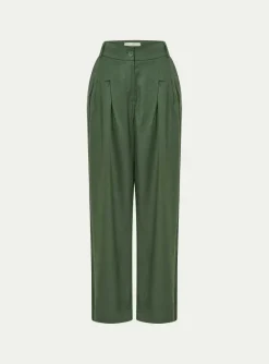 Outlet Pantalon Aliz E Femme Bas