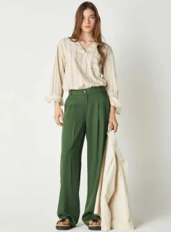 Outlet Pantalon Aliz E Femme Bas