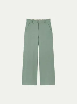 Online Pantalon Amandine Femme Bas