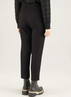 Clearance Pantalon Bella Femme Bas