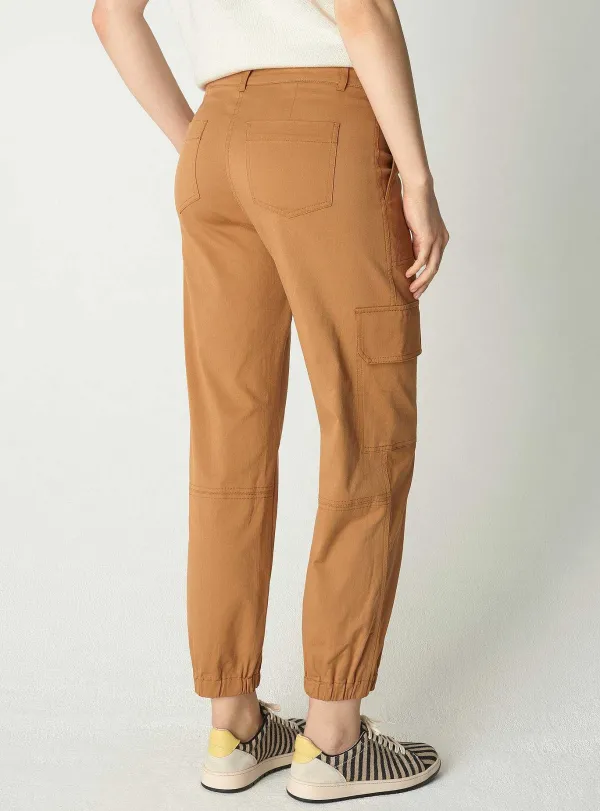 Outlet Pantalon Betsy Femme Bas