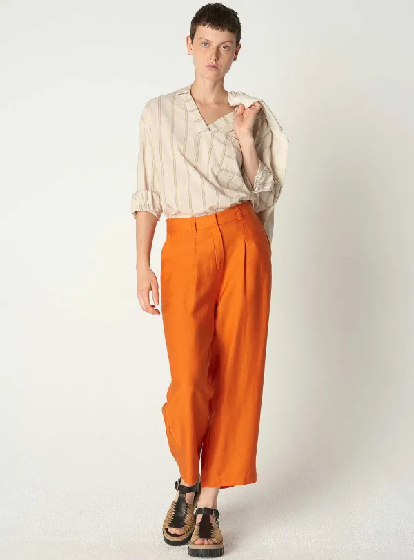 Flash Sale Pantalon Clara Femme Bas