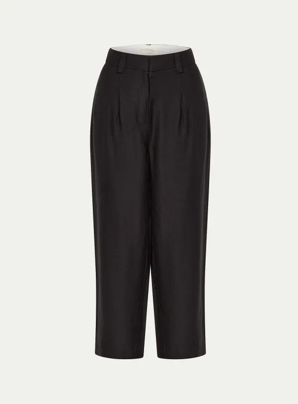 Cheap Pantalon Clara Femme Bas