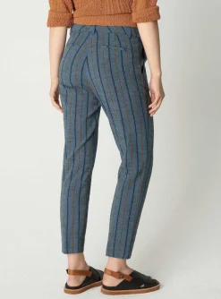 Best Sale Pantalon C Line Femme Bas