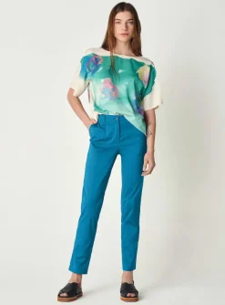 New Pantalon Coline Femme Bas