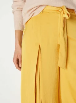 Fashion Pantalon Constance Femme Bas