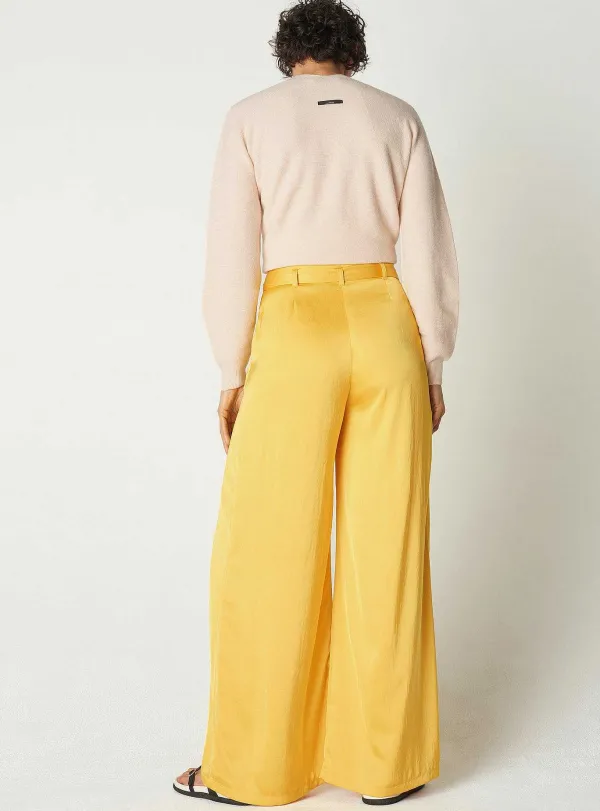 Fashion Pantalon Constance Femme Bas