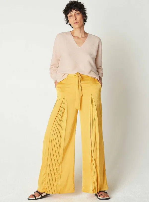 Fashion Pantalon Constance Femme Bas