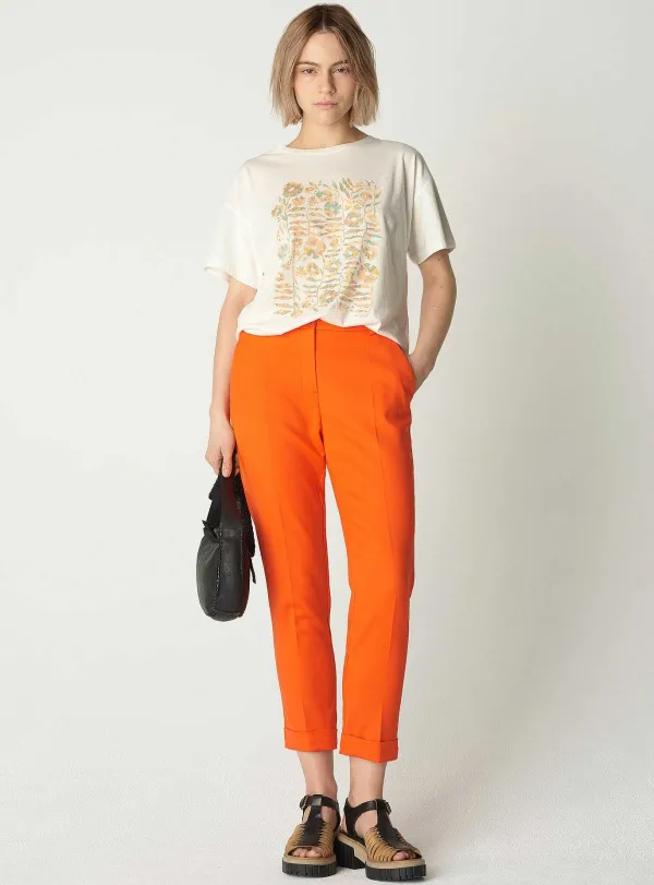 Best Sale Pantalon Debby Femme Bas