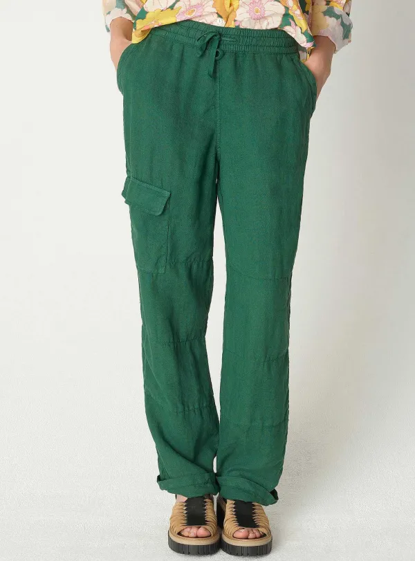 Cheap Pantalon Gabrielle Femme Bas