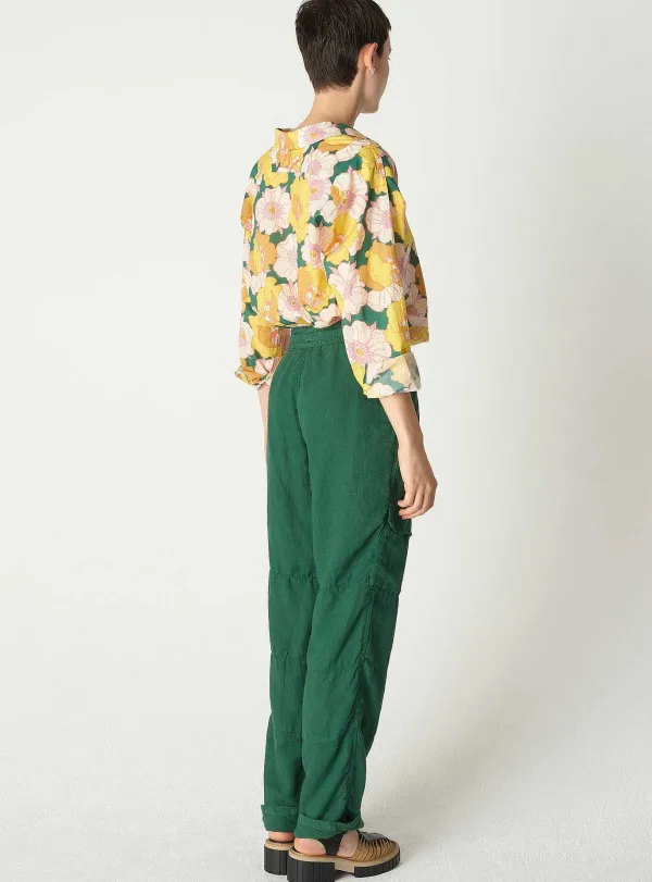 Cheap Pantalon Gabrielle Femme Bas
