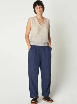 Cheap Pantalon Gabrielle Femme Bas
