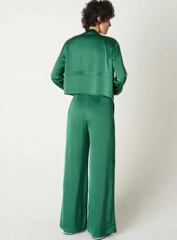 Sale Pantalon Garance Femme Bas