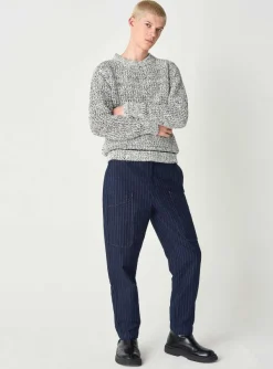 Hot Pantalon Gates Homme Bas