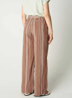 Shop Pantalon Hilda Femme Bas