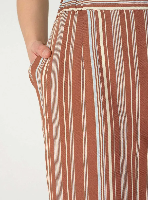 Shop Pantalon Hilda Femme Bas