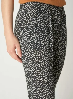 New Pantalon Isa Femme Bas