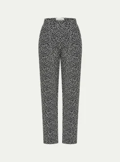 New Pantalon Isa Femme Bas