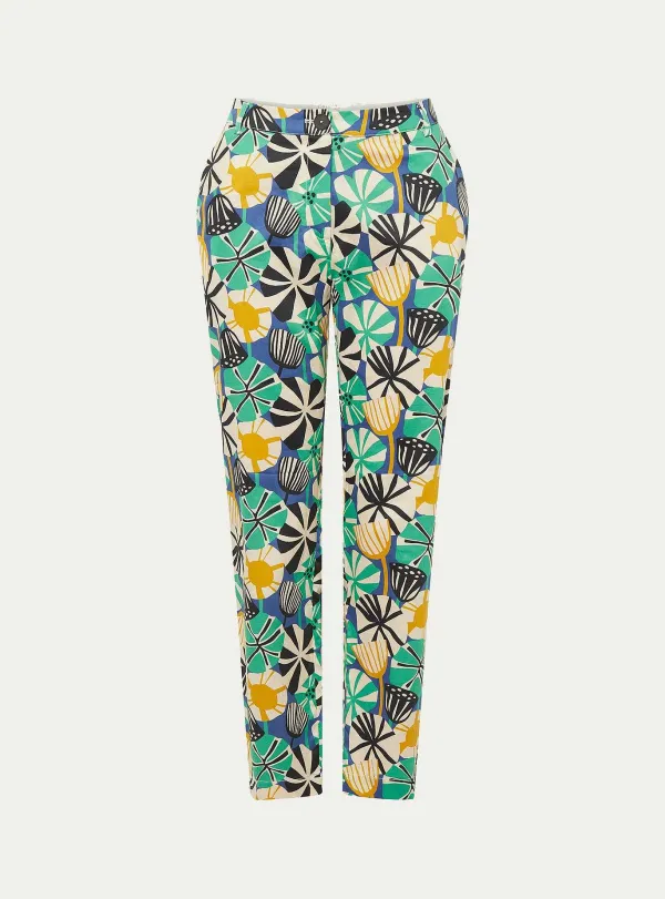 Shop Pantalon Janice Femme Bas