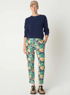Shop Pantalon Janice Femme Bas