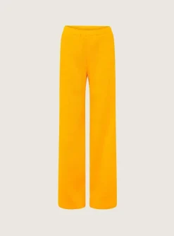 Shop Pantalon Large Bouillonné Tournesol Le Bouillonné