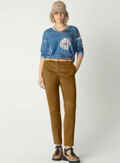 Shop Pantalon M Lisse Femme Bas