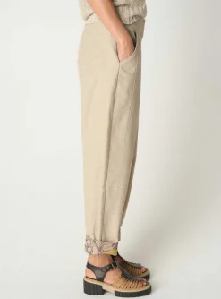 Discount Pantalon Natalia Femme Bas