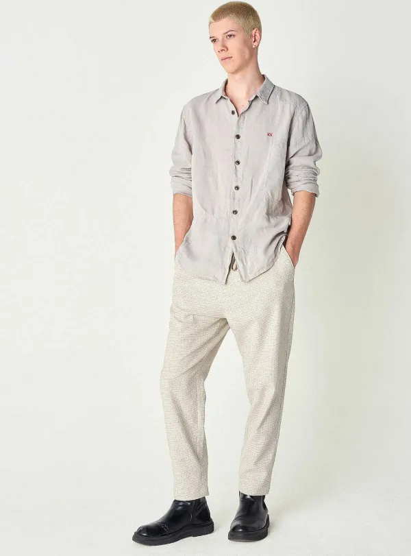 Online Pantalon Nathan Homme Bas