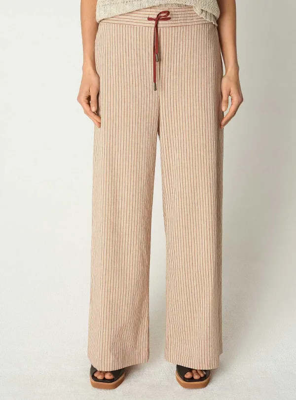 Best Sale Pantalon Penny Femme Bas