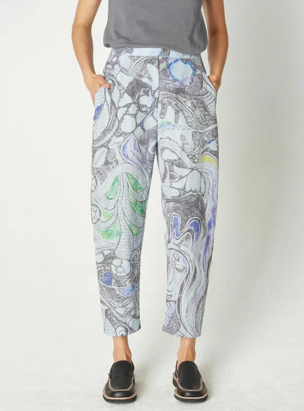 Best Sale Pantalon Sonate Femme Bas