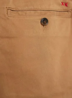 Outlet Pantalon Tony Homme Bas