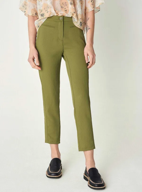 Flash Sale Pantalon Uma Femme Bas