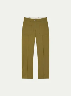 Discount Pantalon Uma Femme Bas