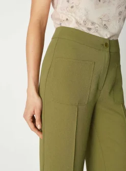 Discount Pantalon Uma Femme Bas
