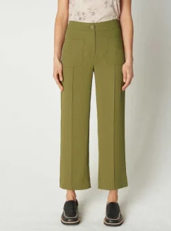 Discount Pantalon Uma Femme Bas