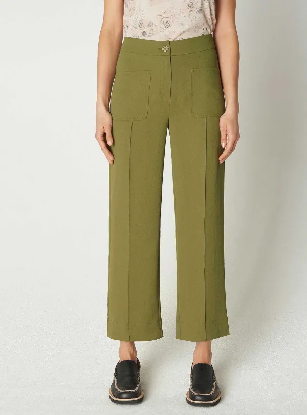 Discount Pantalon Uma Femme Bas