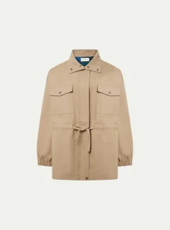 New Parka Dahlia Femme Vestes & Manteaux