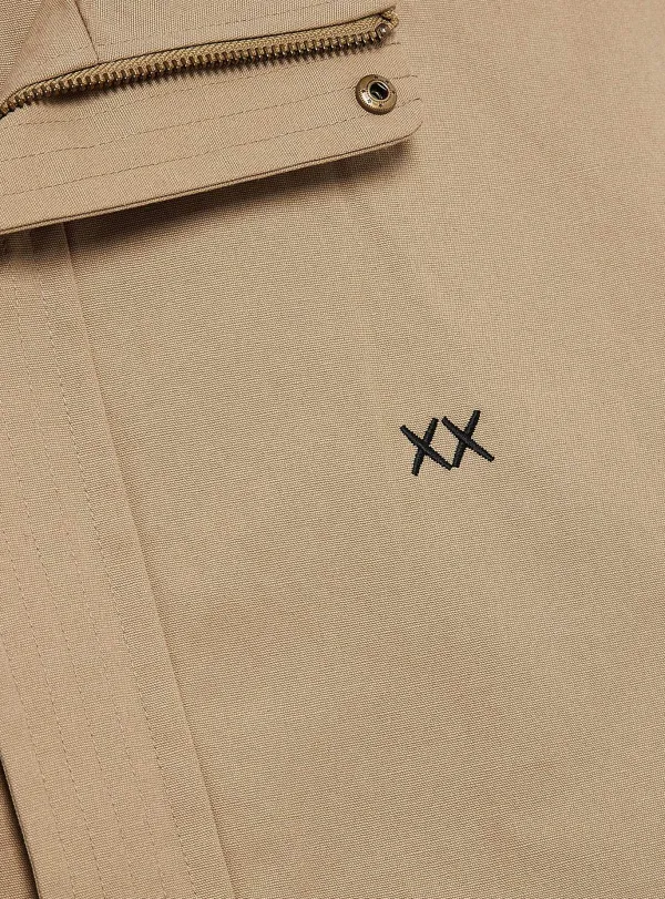 Cheap Parka Oliver Homme Vestes & Manteaux