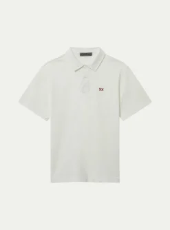 Clearance Polo Allen Homme Hauts
