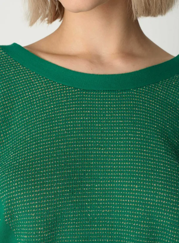 Discount Pull Alicia Femme Maille