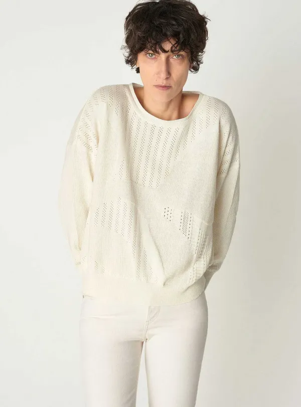 Cheap Pull Bella Femme Maille