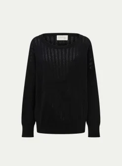 Sale Pull Bella Femme Maille