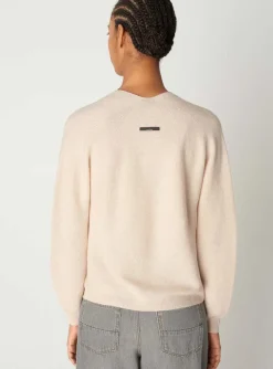 Fashion Pull Cassy Femme Maille