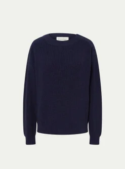 New Pull Daisy Femme Maille
